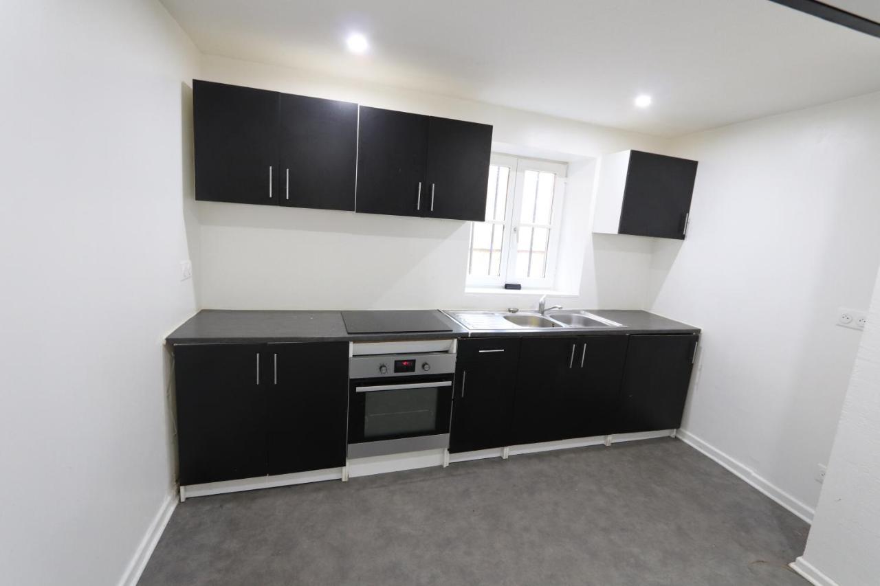 Homeday Cultivateur N°2 Appartement Type F3 Агно Екстериор снимка