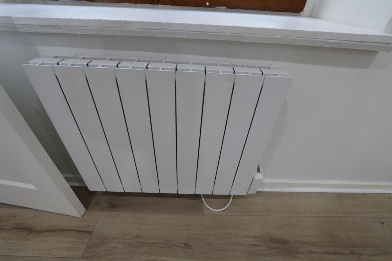 Homeday Cultivateur N°2 Appartement Type F3 Агно Екстериор снимка