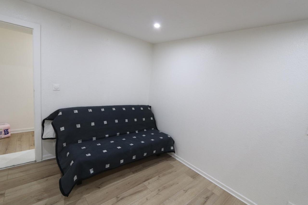 Homeday Cultivateur N°2 Appartement Type F3 Агно Екстериор снимка