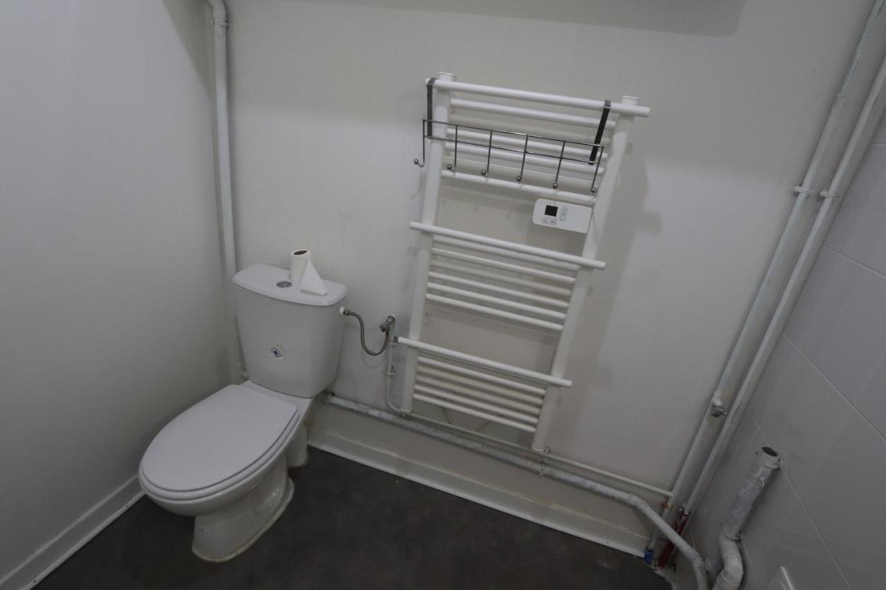 Homeday Cultivateur N°2 Appartement Type F3 Агно Екстериор снимка