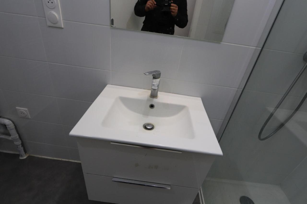 Homeday Cultivateur N°2 Appartement Type F3 Агно Екстериор снимка