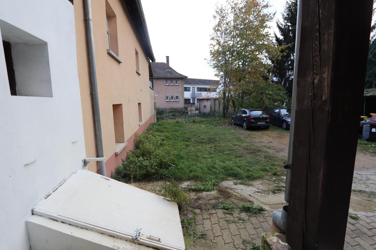 Homeday Cultivateur N°2 Appartement Type F3 Агно Екстериор снимка