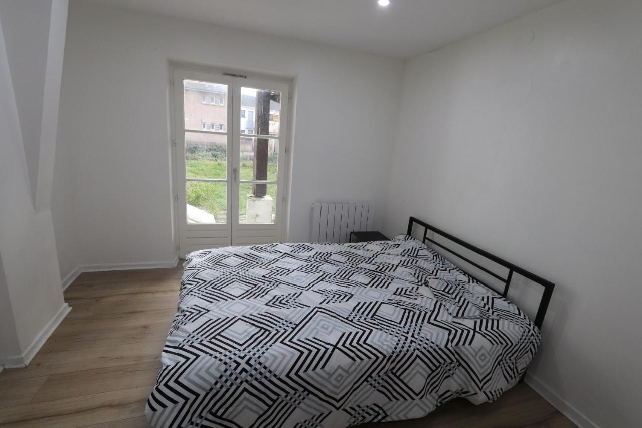 Homeday Cultivateur N°2 Appartement Type F3 Агно Екстериор снимка